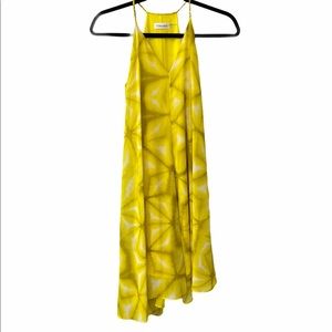 CALVIN KLEIN Trapeze Dress